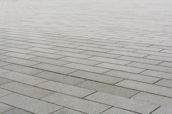 Which is better concrete pavers or stone pavers?