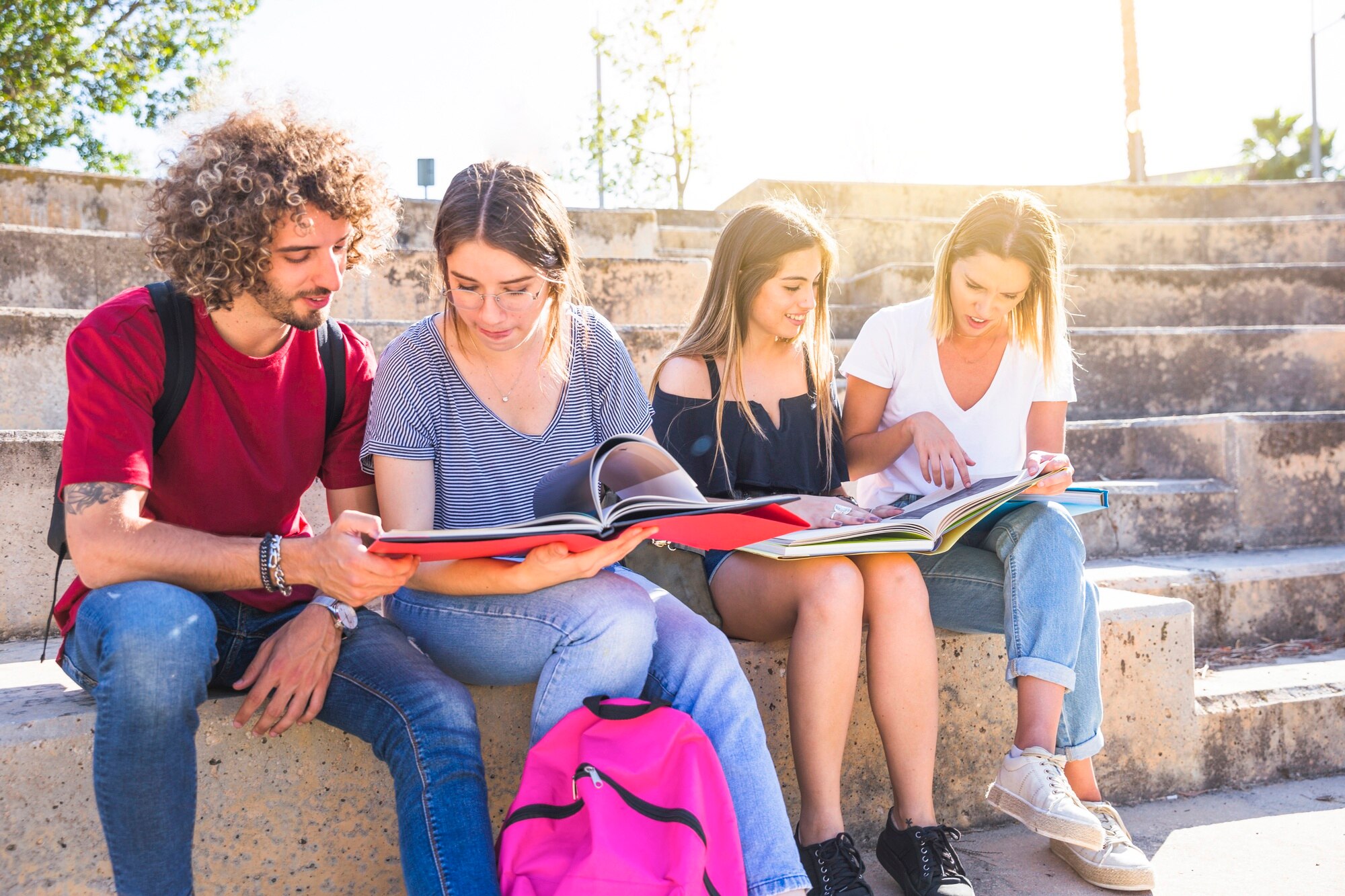 Student Career Opportunities at UQ