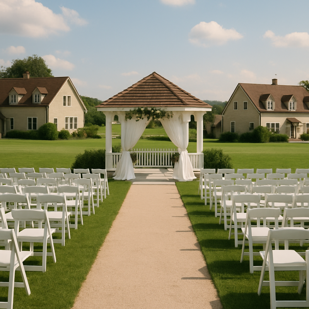 Weddings Toowoomba