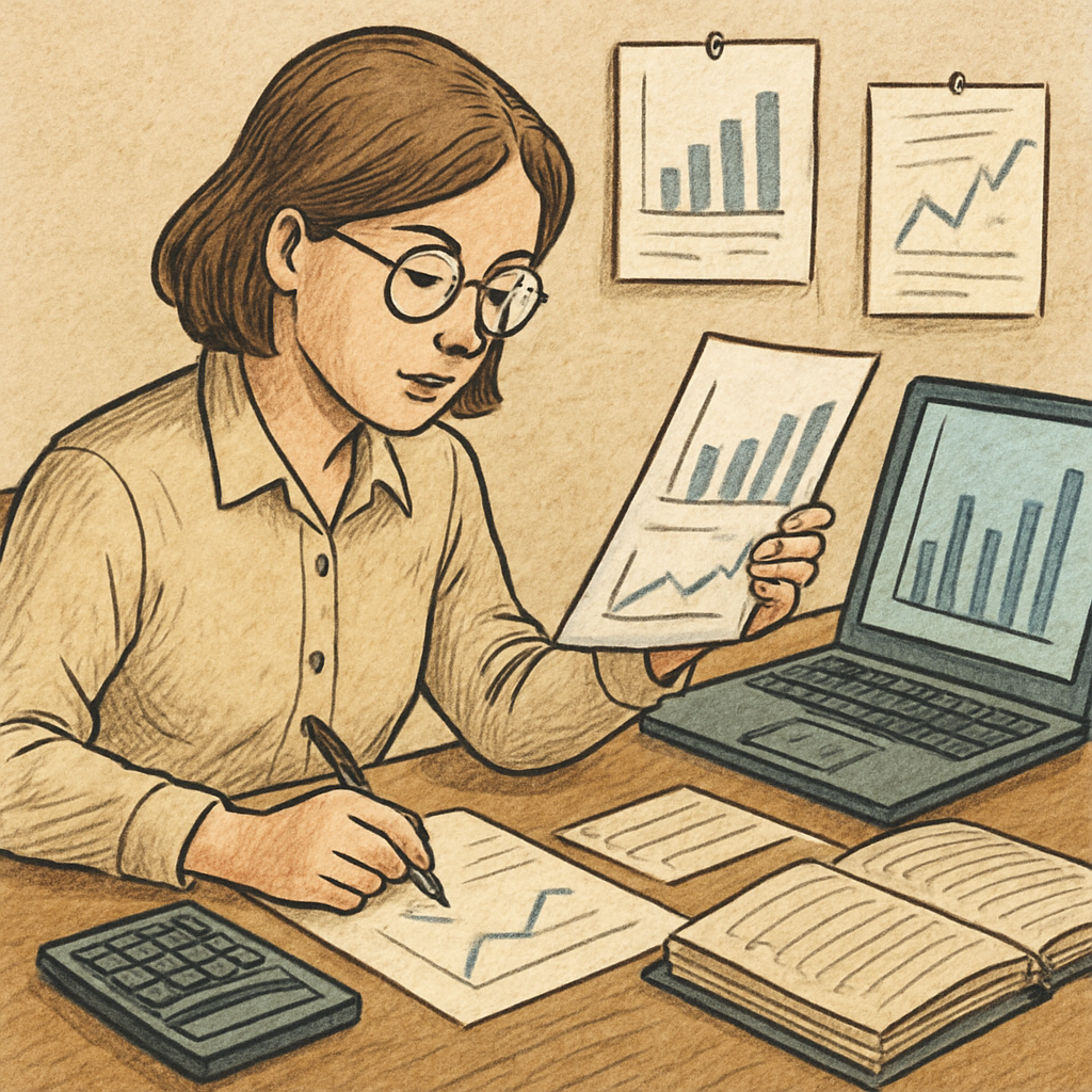 Financial Budgeting